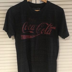 “Enjoy Coca Cola” T-Shirt